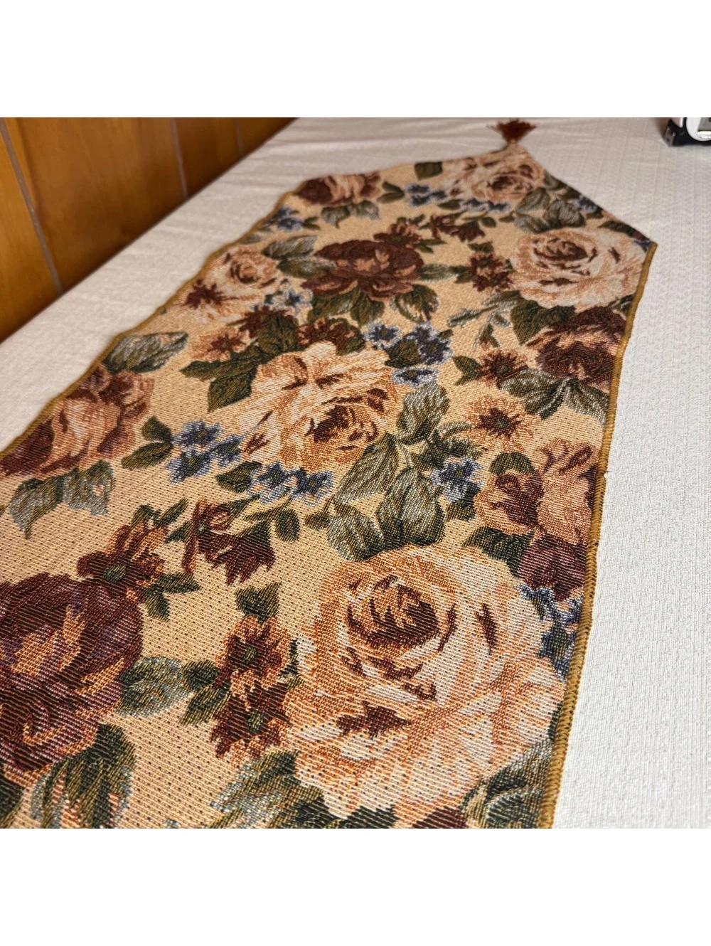 N/A vintage floral